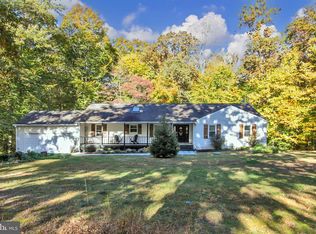 8050 Lilac St, Manassas, VA 20112