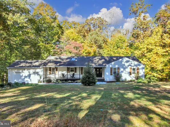 8050 Lilac St, Manassas, VA 20112