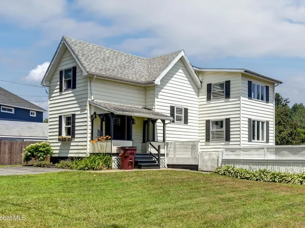 135 Wells Street, Gloversville, NY 12078