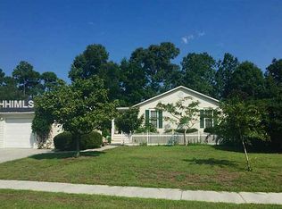 1 Shelterwood Ln, Bluffton, SC 29910