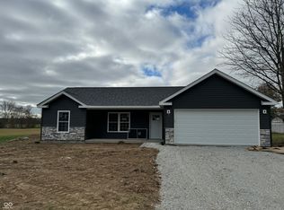 315 SW Delaware Trl, Greensburg, IN