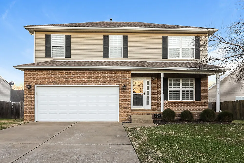 3 bed, 2.5 bath, 1814 sqft, $2,350 — Photo 1