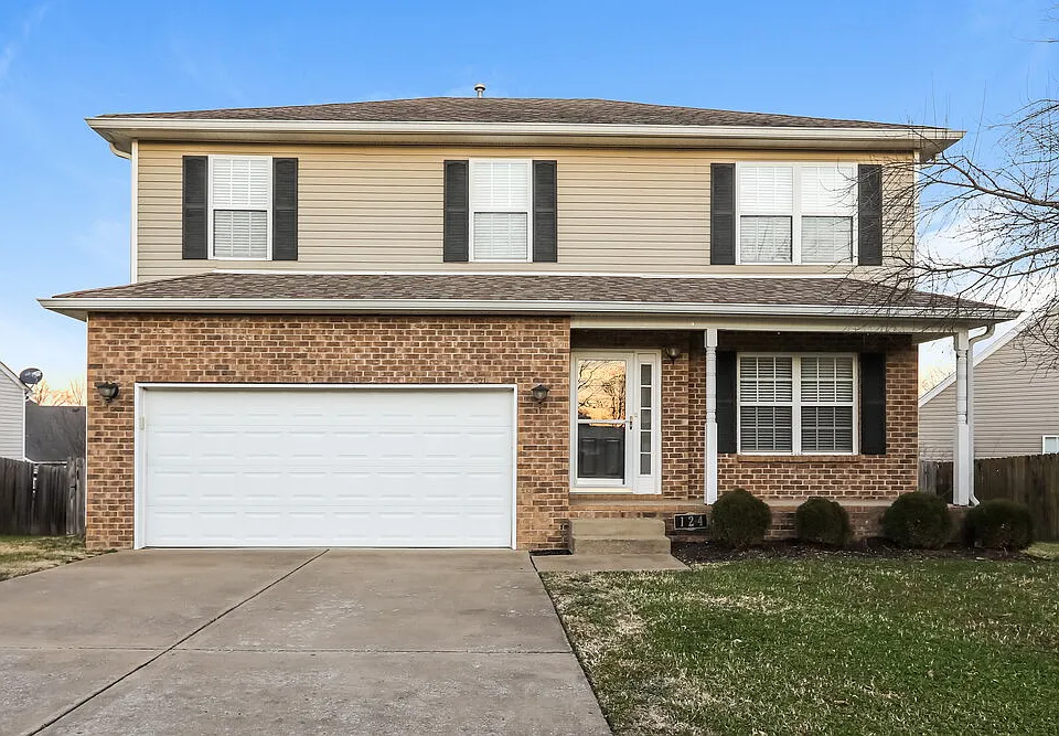 124 Baker Springs Ln