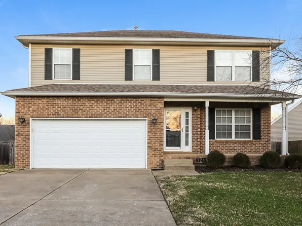 124 Baker Springs Ln, Spring Hill, TN 37174