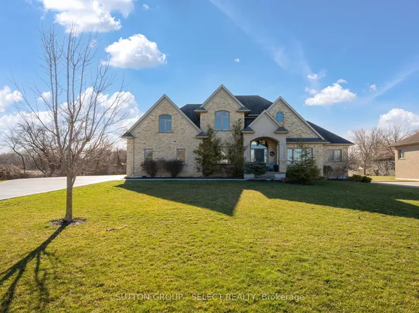 148 Ridge St, Dutton/dunwich, ON N0L 1J0