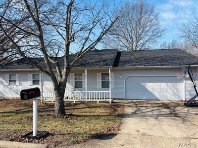 603 Wakefield Dr, Rolla, MO, 65401