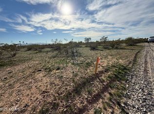 4 N 223rd Ave, Wittmann, AZ 85361