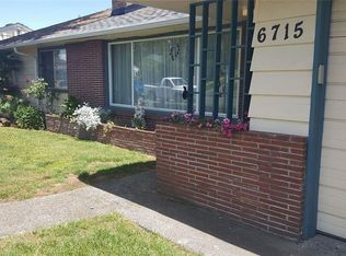 6715 S D St, Tacoma, WA 98408