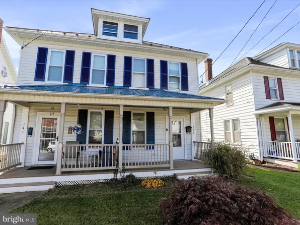139 Addison Ave, Greencastle, PA 17225