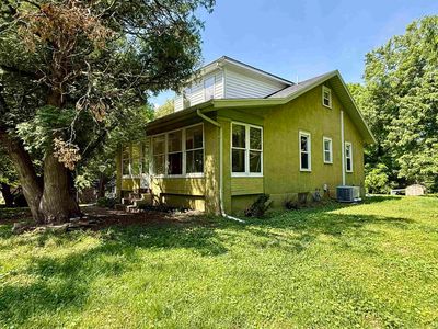 1951 Indian Mounds Blvd, Evansville, IN, 47715