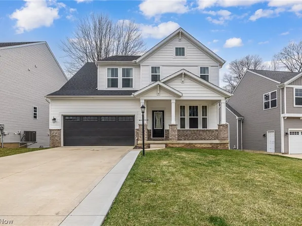 4470 Edgeview Trl, Brunswick, OH 44212
