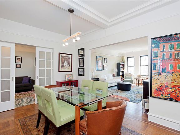 3rd image of 2280 Broadway #14E