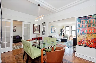 Sold by Douglas Elliman