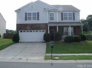 2326 Nettleton Ct, Matthews, NC 28105