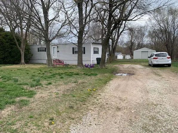 824 S Mccanse Street, Mt Vernon, MO 65712