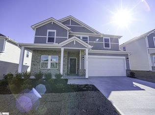 14 Shorncliffe Rd, Simpsonville, SC 29680