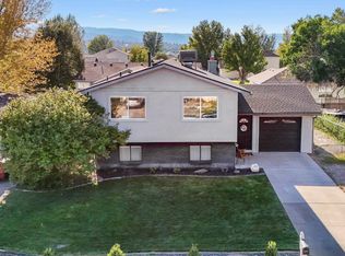 233 1/2 Beaver St, Grand Junction, CO 81503