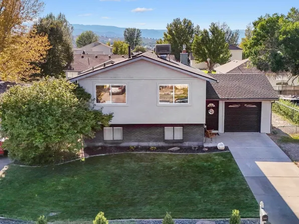 233 1/2 Beaver St, Grand Junction, CO 81503