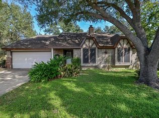 6606 Crakston St, Houston, TX 77084