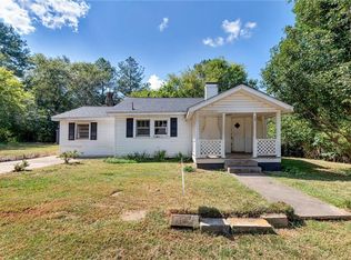 30 Bannister Dr NE, Rome, GA 30161
