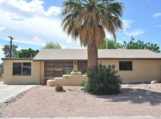 6102 E Timrod St, Tucson, AZ 85711