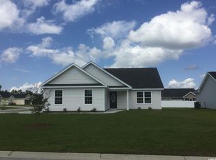 146 Corbin Tanner Dr #10, Conway, SC 29527