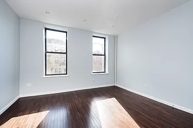 Rented by Bold New York