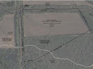 31043AC-TR1 Fm 985, Ennis, TX 75119