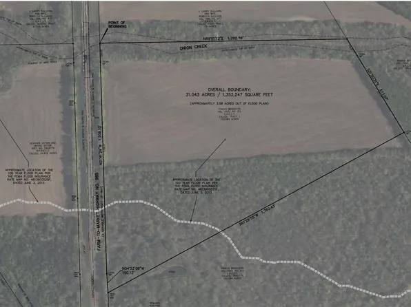 31043AC-TR1 Fm 985, Ennis, TX 75119