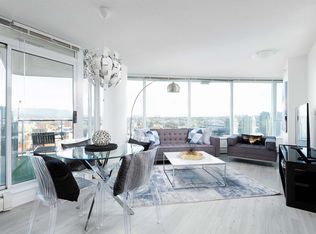 688 Abbott St #2708, Vancouver, BC V6B 0B9