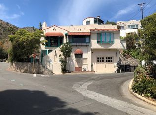 333 Marilla Ave, Avalon, CA 90704