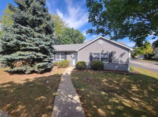 309 N Frontenac St, Aurora, IL 60504