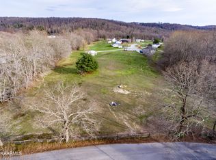 Slaven Ln, Oneida, TN 37841