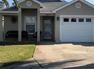 11807 Seashore Ln, Panama City Beach, FL 32407