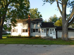 225 Jay St, Saint Charles, MI