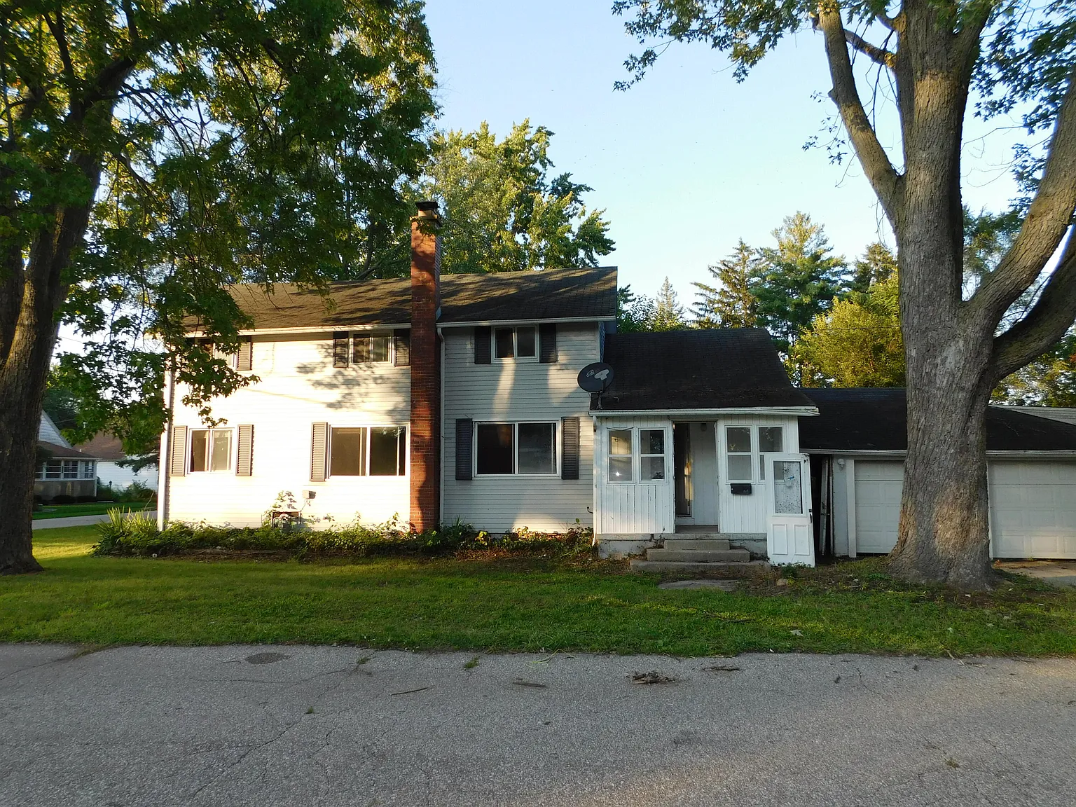 225 Jay St photo 1