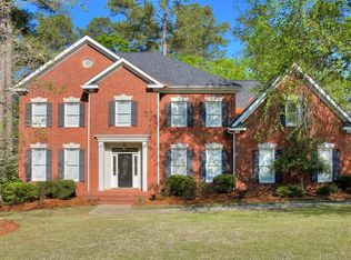 3983 Hammonds Fry, Evans, GA 30809