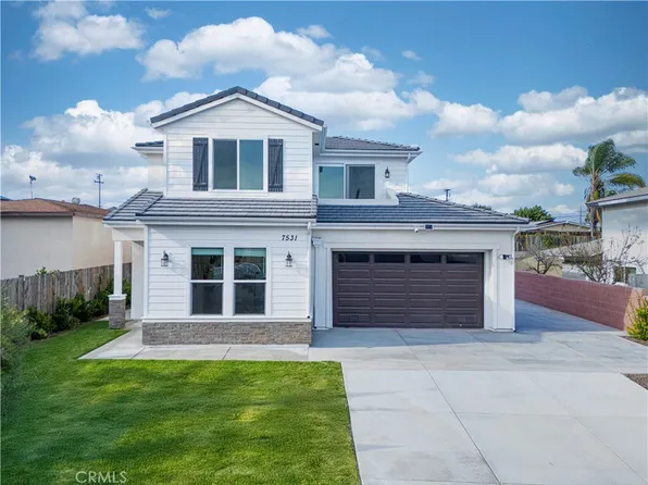 7531 Wilmar Pl, Rosemead, CA 91770