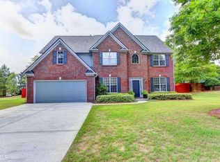 2234 Mitford Ct, Dacula, GA 30019