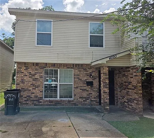 4020 Sullen Pl — Photo 1