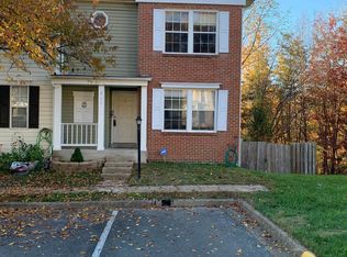 711 Wind Ridge Dr, Stafford, VA 22554