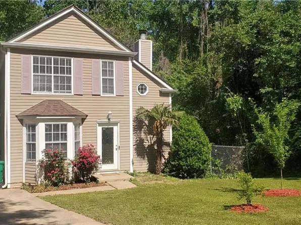 728 Brittany Ct, Stone Mountain, GA 30083