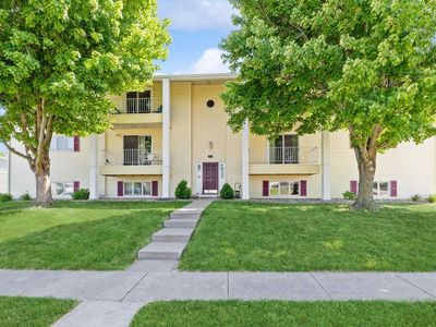 4055 31st St APT 3C, Bettendorf, IA, 52722
