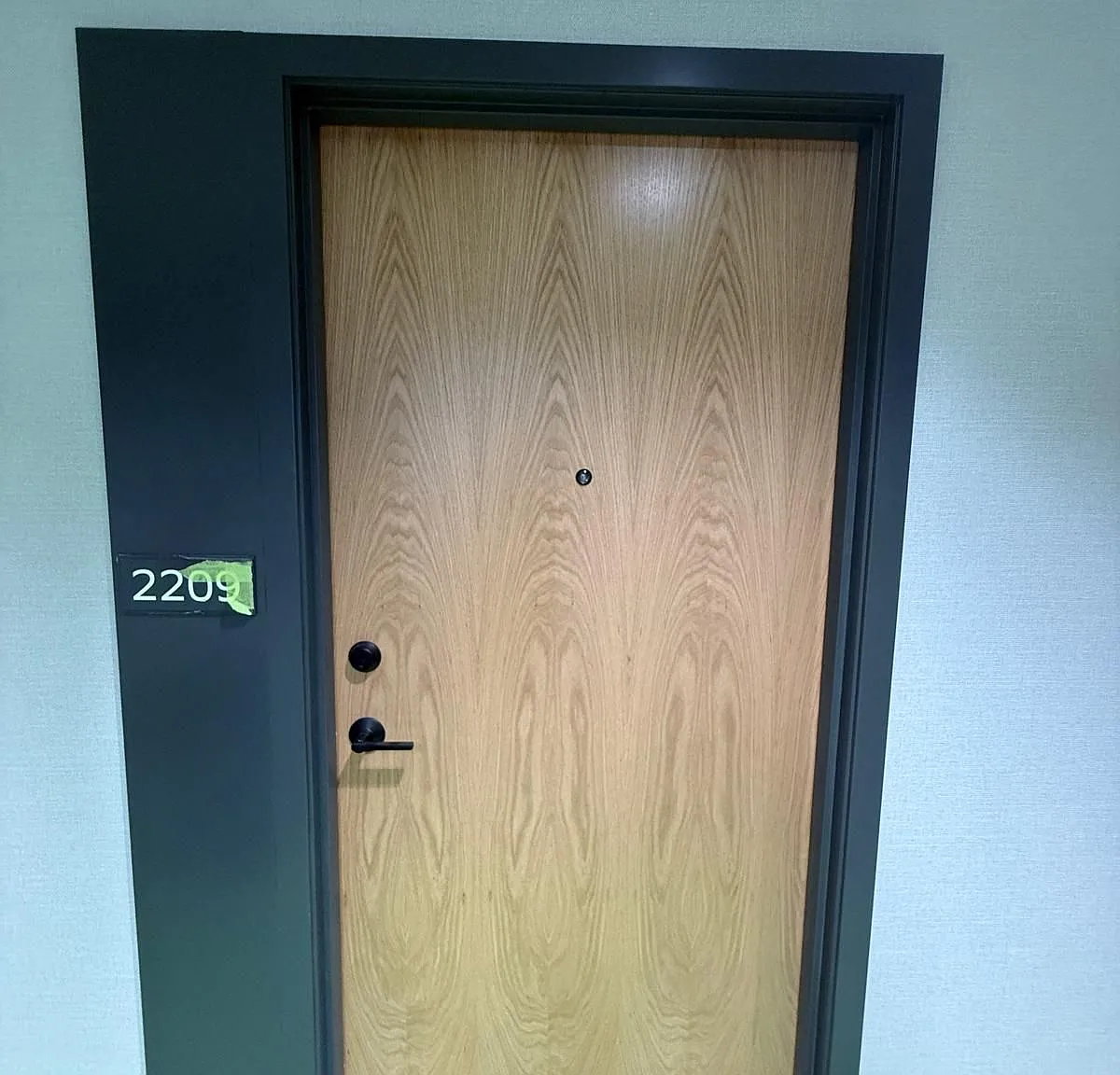 2 bed, $2,699 — Photo 3