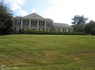 14703 Argyle Club Ln, Silver Spring, MD 20906