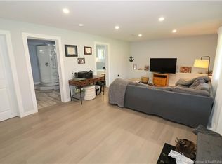 235 Whistle Rd, Grand Manan, NB E5G 1B4