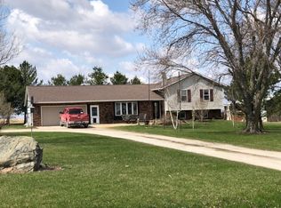 3625 N Ordway Rd, Dunkerton, IA 50626