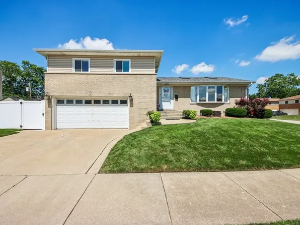 1580 Grant Ave, Melrose Park, IL 60160
