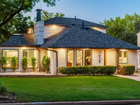 1439 Junior Dr, Dallas, TX 75208