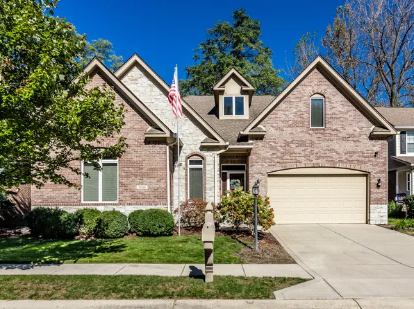 2648 Highmount Ct, Carmel, IN 46033